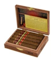 PADRON FAMILY RESERVE 85 ROBUSTO NATURAL