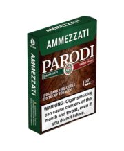 PARODI AMMEZZATI