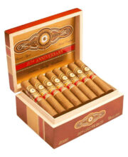 PERDOMO 20TH ANNIVERSARY CONNECTICUT ROBUSTO