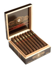 PERDOMO 20TH ANNIVERSARY MADURO CHURCHILL