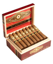 PERDOMO 20TH ANNIVERSARY SUNGROWN EPICURE