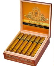 PERDOMO RESERVE CHAMPAGNE MAGNUM TUBO