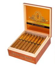 PERDOMO RESERVE CHAMPAGNE TORPEDO