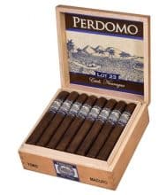 PERDOMO LOT 23 MADURO TORO