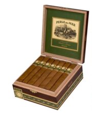 PERLA DEL MAR SHADE ROBUSTO