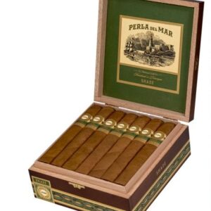 PERLA DEL MAR SHADE ROBUSTO