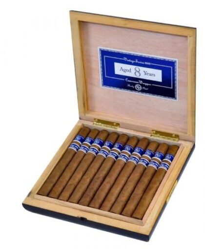 Rocky Patel Vintage 2003 Churchill