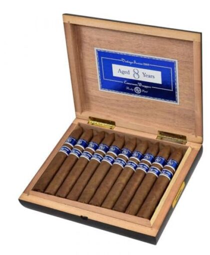 Rocky Patel Vintage 2003 Torpedo