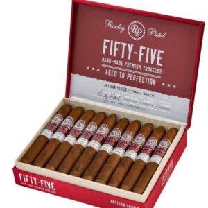 Rocky Patel 55 Toro