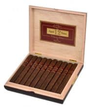 Rocky Patel Vintage 1990 Toro Tubos