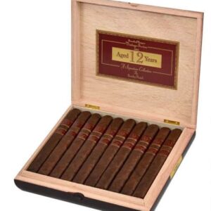 Rocky Patel Vintage 1990 Toro Tubos