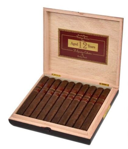 Rocky Patel Vintage 1990 Toro Tubos