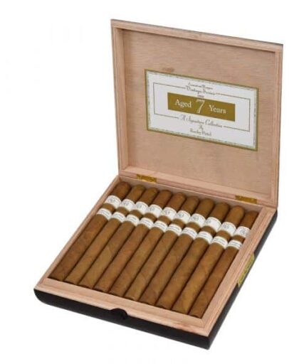 Rocky Patel Vintage 1999 Churchill