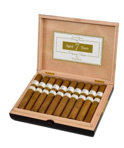 Rocky Patel Vintage 1999 Robusto