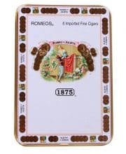 ROMEO Y JULIETA ROMEOS TIN
