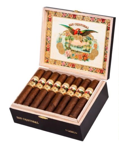 San Cristobal Classico - Nick's Cigar World