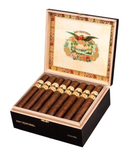 San Cristobal Coloso Gordo