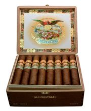 SAN CRISTOBAL QUINTESSENCE MAJESTIC