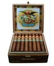 SAN CRISTOBAL QUINTESSENCE ROBUSTO