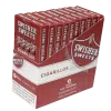 SWISHER SWEET CIGARILLO PACK
