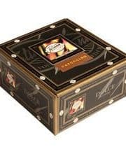 TATIANA DOLCE CAPUCCINO