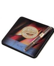 TATIANA RUM CIGAR TINS