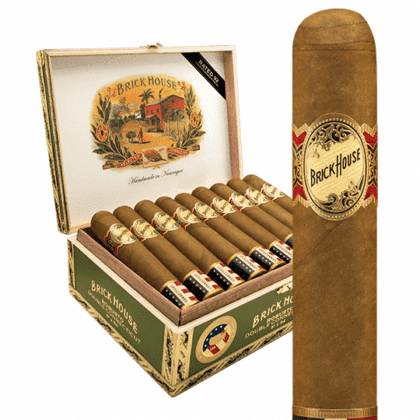 BRICK HOUSE CONNECTICUT