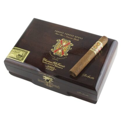 ARTURO FUENTE OPUS X