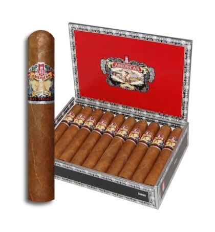 ALEC BRADLEY AMERICAN CLASSIC