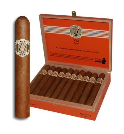 AVO XO