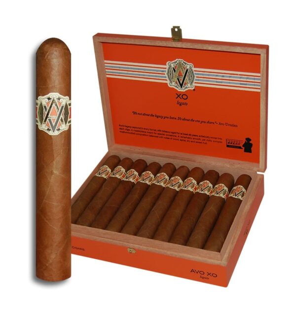 AVO XO