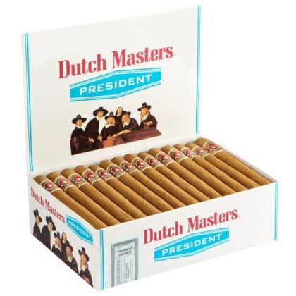 Dutch Masters