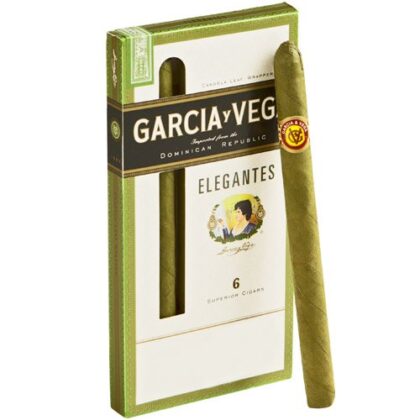 Garcia Vega
