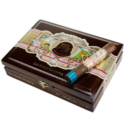 MY FATHER LA GRAN OFERTA