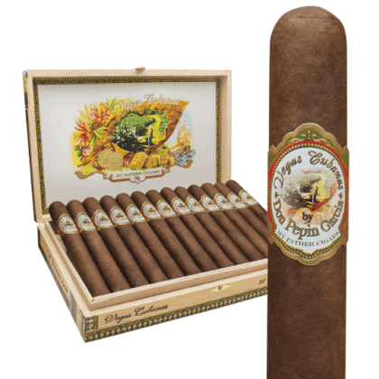 MY FATHER VEGAS CUBANAS