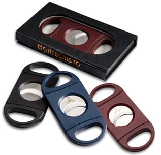 Cigar Cutters