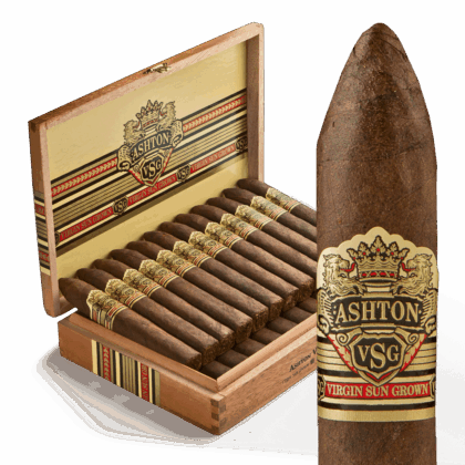 ASHTON VSG