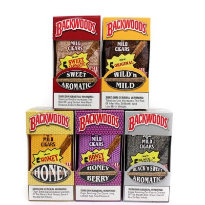 Backwoods