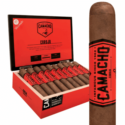 CAMACHO COROJO