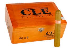 Cle cigars