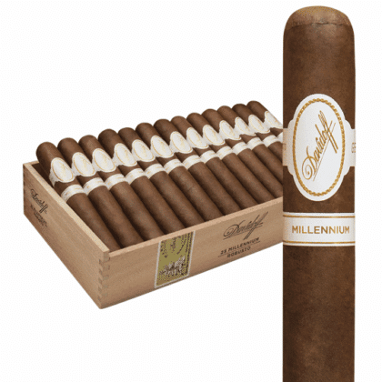 DAVIDOFF MILLENNIUM