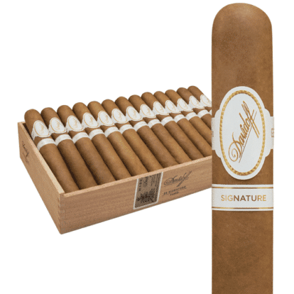 DAVIDOFF SIGNATURE