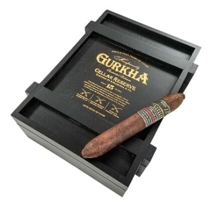 GURKHA CELLAR RESERVE LIMITADA
