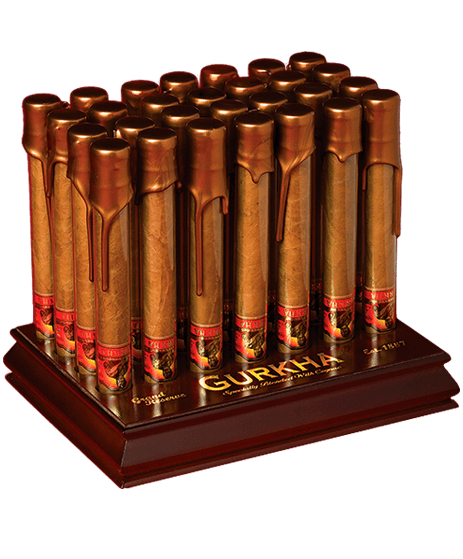 GURKHA GRAND RESERVE COGNAC