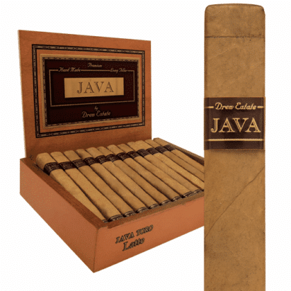 Java Latte Cigar