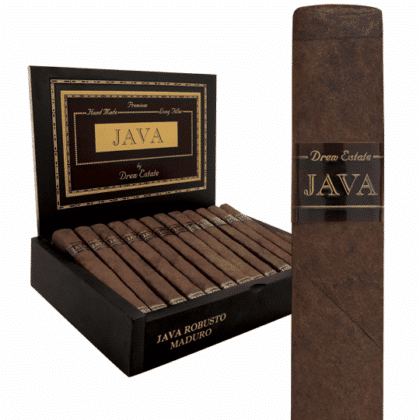 JAVA MADURO