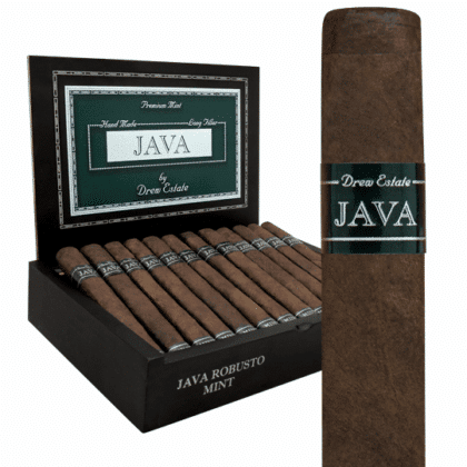 Java Mint Cigar