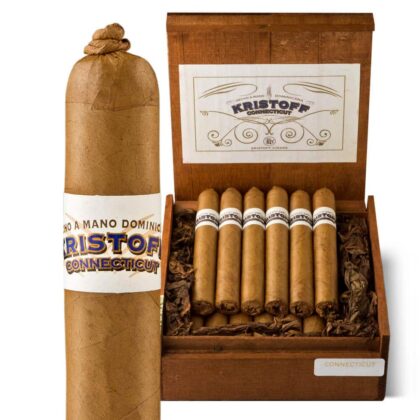 KRISTOFF CONNECTICUT