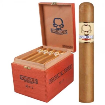 Asylum Insidious Cigars