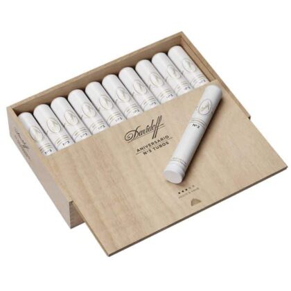 DAVIDOFF ANIVERSARIO SERIES